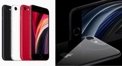 新 iPhone SE 這個顏色最搶手!現在官網下單得等三週 新 iPhone SE 這個顏色最搶手!現在官網下單得等三週