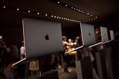 延長MacBook 電池壽命!蘋果將為新版macOS 添加這項實用功能 延長MacBook 電池壽命!蘋果將為新版macOS 添加這項實用功能