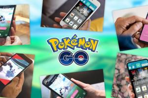 《Pokémon GO》公佈 5 項新玩法！不出門也能對戰拿道具了
