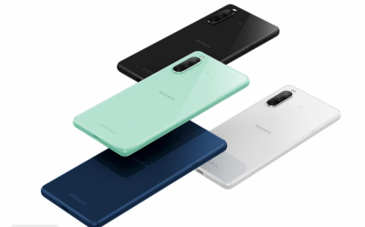 「索粉」等到了？Sony 今年度首款新機通過 NCC 認證