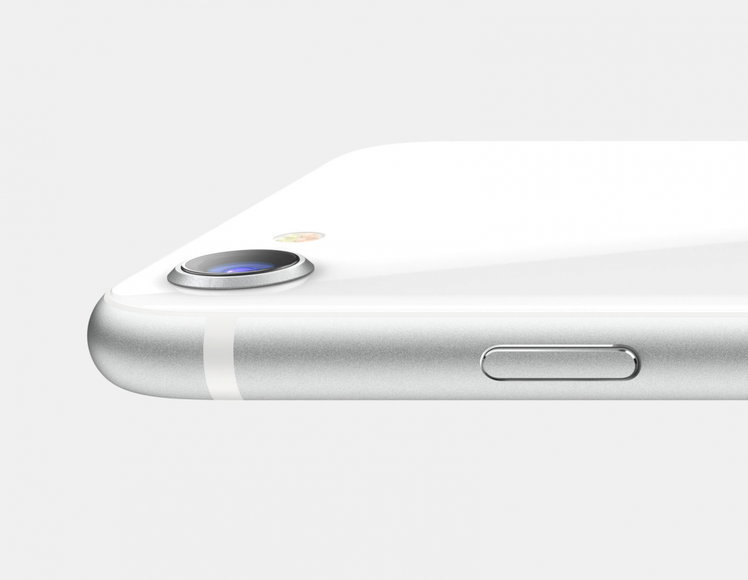 新iPhone SE 拍照有多强？外媒第一手评测✡