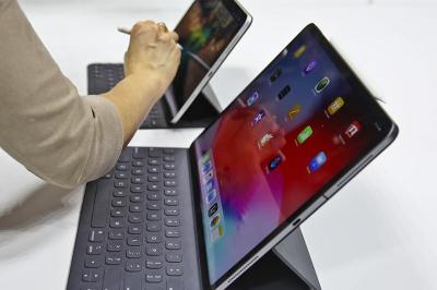 蘋果開大招?傳即將下放 2 大專業軟體給 iPadOS 蘋果開大招?傳即將下放 2 大專業軟體給 iPadOS