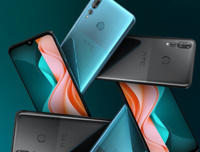不只有一款 5G 手機?HTC 今年新手機規格曝光! 不只有一款 5G 手機?HTC 今年新手機規格曝光!