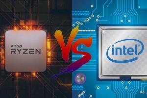 Intel 新旗艦 CPU 跑分曝光!力壓 AMD 三代 Ryzen 處理器 Intel 新旗艦 CPU 跑分曝光!力壓 AMD 三代 Ryzen 處理器