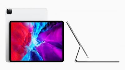 兩款蘋果平板新品通過 NCC 認證!2020「雙鏡頭」iPad Pro 將登台 兩款蘋果平板新品通過 NCC 認證!2020「雙鏡頭」iPad Pro 將登台