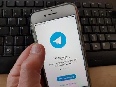 向WhatsApp下戰帖?Telegram 全球總用戶數破4億,將推全新功能 向WhatsApp下戰帖?Telegram 全球總用戶數破4億,將推全新功能