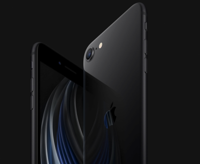 入手前得注意!測試揭新一代 iPhone SE「日常使用」最大不足 入手前得注意!測試揭新一代 iPhone SE「日常使用」最大不足