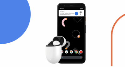打造安卓版本的 AirPods！Google「致敬」iOS 三大特色功能