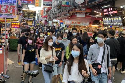 五一連假如何避人潮?2 招實用小技巧善用 App、景點直播 五一連假如何避人潮?2 招實用小技巧善用 App、景點直播