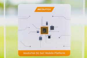 力戰高通?聯發科下週發表新款 5G 手機晶片 力戰高通?聯發科下週發表新款 5G 手機晶片