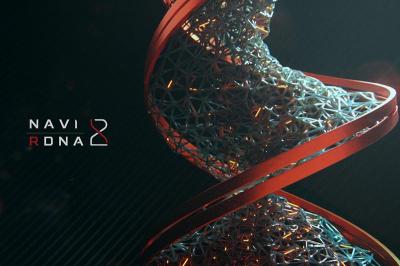 核心面積超巨大!AMD 新一代 Big Navi 顯卡規格曝光 核心面積超巨大!AMD 新一代 Big Navi 顯卡規格曝光