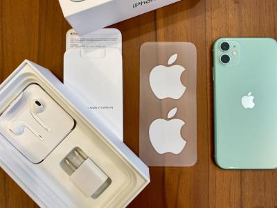 【本週 5 大科技新聞】5G 旗艦 iPhone 售價曝光、任天堂 Switch 終於有原價單機可以買了 【本週 5 大科技新聞】5G 旗艦 iPhone 售價曝光、任天堂 Switch 終於有原價單機可以買了