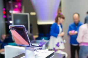 升級三鏡頭！新一代三星 Galaxy Z Flip 規格曝光