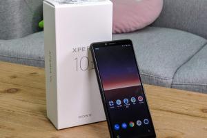 中階手機最佳握感、電影體驗!Sony Xperia 10 II 一週使用評測 中階手機最佳握感、電影體驗!Sony Xperia 10 II 一週使用評測