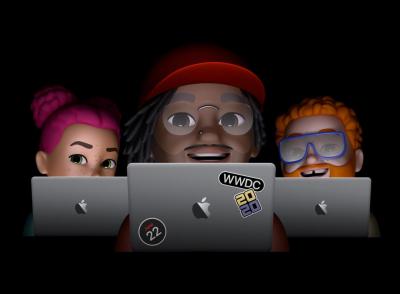 新一代 iOS 14、多項硬體新品要來了？蘋果公布今年首場發表會日期