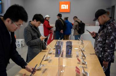 小米手機瀏覽器遭爆收集用戶隱私個資惹議!官方釋出更新版滅火 小米手機瀏覽器遭爆收集用戶隱私個資惹議!官方釋出更新版滅火