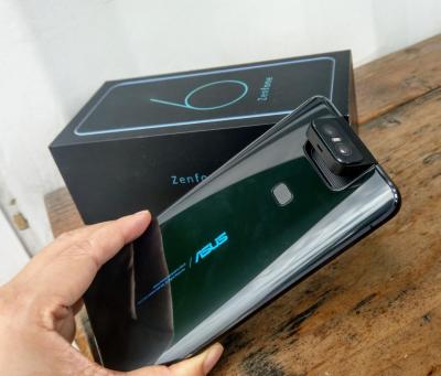 華碩 ZenFone 入榜!外媒評選 4 款最佳 2020 年「舊旗艦」 華碩 ZenFone 入榜!外媒評選 4 款最佳 2020 年「舊旗艦」