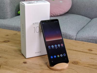 中階手機最佳握感、電影體驗!Sony Xperia 10 II 一週使用評測 中階手機最佳握感、電影體驗!Sony Xperia 10 II 一週使用評測