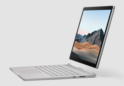 微軟無預警上架 4 款新品!新一代 Surface Go、Surface Book 登場 微軟無預警上架 4 款新品!新一代 Surface Go、Surface Book 登場