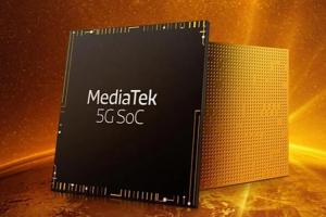 支援雙 SIM 卡、144Hz！聯發科發表全新 5G 晶片「天璣 1000+」