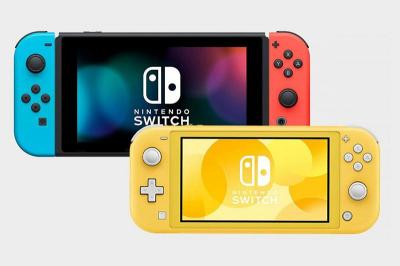 下一代 Switch 處理器策略大轉彎?傳任天堂改與三星合作 下一代 Switch 處理器策略大轉彎?傳任天堂改與三星合作