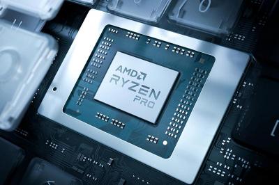 AMD 搶攻商務筆電!3 款 Ryzen PRO 4000 處理器登場 AMD 搶攻商務筆電!3 款 Ryzen PRO 4000 處理器登場