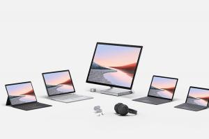 重僅774克、續航達13小時!微軟13吋二合一Surface Pro X 登台開賣 重僅774克、續航達13小時!微軟13吋二合一Surface Pro X 登台開賣