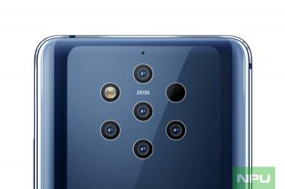下放到中高階機?Nokia 9.3 PureView 5G 將有一項「特別功能」 下放到中高階機?Nokia 9.3 PureView 5G 將有一項「特別功能」