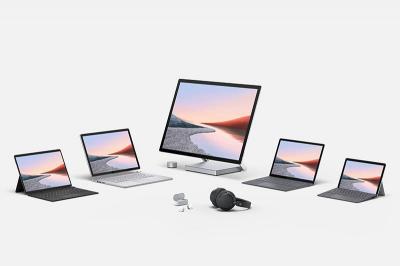 重僅774克、續航達13小時!微軟13吋二合一Surface Pro X 登台開賣 重僅774克、續航達13小時!微軟13吋二合一Surface Pro X 登台開賣
