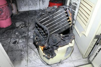 除濕機引發火警!還在用這 12 品牌、54 款「瑕疵機」快換掉 除濕機引發火警!還在用這 12 品牌、54 款「瑕疵機」快換掉