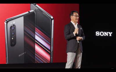Sony 新旗艦 Xperia 1 II 實拍照出爐!「極速快門」是最大優勢 Sony 新旗艦 Xperia 1 II 實拍照出爐!「極速快門」是最大優勢