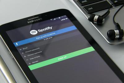 果粉福音!Spotify 網頁版重新支援 Safari 瀏覽器播放了 果粉福音!Spotify 網頁版重新支援 Safari 瀏覽器播放了