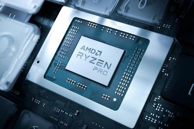 AMD 最強 APU 現身?Ryzen 7 4700G 規格遭曝光 AMD 最強 APU 現身?Ryzen 7 4700G 規格遭曝光