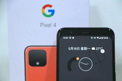 Google 傳捨棄「雷達」晶片!Pixel 4 招牌技術真的不好用嗎? Google 傳捨棄「雷達」晶片!Pixel 4 招牌技術真的不好用嗎?
