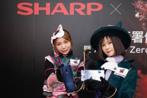 夏普 5G 手機確定登台！「輕」旗艦 AQUOS Zero 2 搶先上市