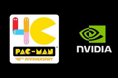 人工智慧未來也能寫遊戲了?NVIDIA 以 AI 重現經典《小精靈》 人工智慧未來也能寫遊戲了?NVIDIA 以 AI 重現經典《小精靈》
