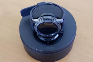 追上 Apple Watch!三星 Galaxy Watch Active 2 也支援 ECG 心電圖 追上 Apple Watch!三星 Galaxy Watch Active 2 也支援 ECG 心電圖