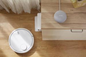 台灣大銷售 Nest Mini 破 12 萬台!成電信業智慧音箱銷量冠軍 台灣大銷售 Nest Mini 破 12 萬台!成電信業智慧音箱銷量冠軍