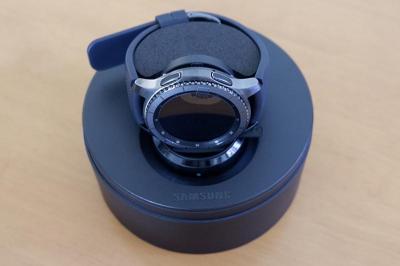 追上 Apple Watch!三星 Galaxy Watch Active 2 也支援 ECG 心電圖 追上 Apple Watch!三星 Galaxy Watch Active 2 也支援 ECG 心電圖