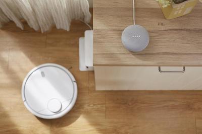台灣大銷售 Nest Mini 破 12 萬台!成電信業智慧音箱銷量冠軍 台灣大銷售 Nest Mini 破 12 萬台!成電信業智慧音箱銷量冠軍