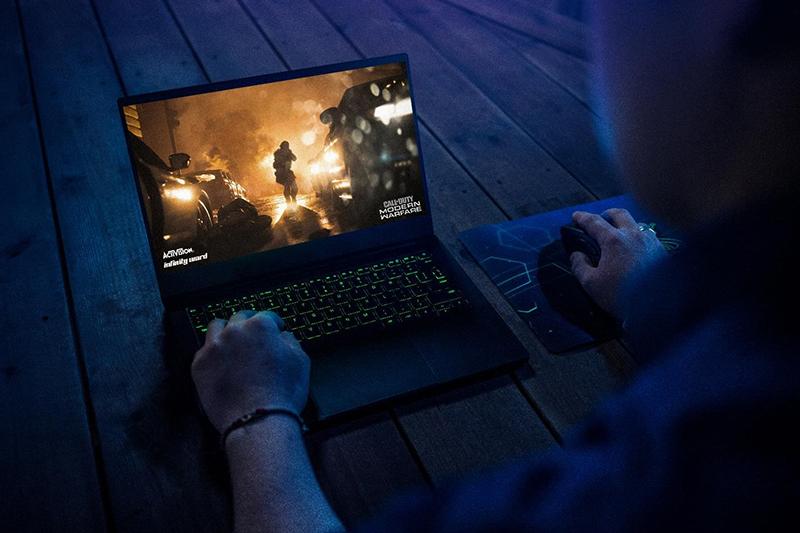 （圖片來源／雷蛇提供）