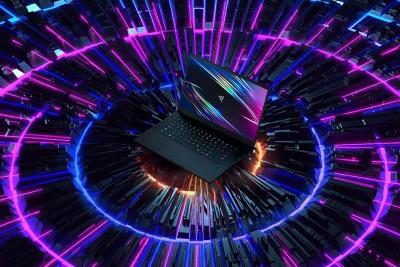 首款電競 Ultrabook 登台!雷蛇 2 款全新筆電六月上市 首款電競 Ultrabook 登台!雷蛇 2 款全新筆電六月上市