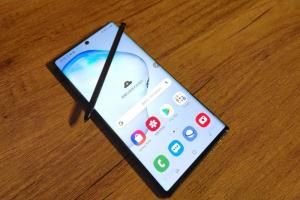 一舉超前 iPhone?傳三星 Note 20 處理器性能大躍進 一舉超前 iPhone?傳三星 Note 20 處理器性能大躍進