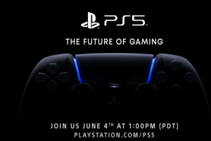 SONY PS5 全球發表會下週五線上直播！中國玩家怨「得翻牆」才能看