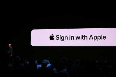 資安專家曝「Sign in with Apple」快速登入藏重大漏洞!蘋果證實並已火速修補 資安專家曝「Sign in with Apple」快速登入藏重大漏洞!蘋果證實並已火速修補