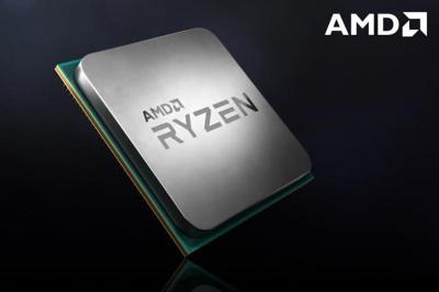 AMD 準備狙擊 Intel?3 款 Ryzen「XT」強化版處理器曝光 AMD 準備狙擊 Intel?3 款 Ryzen「XT」強化版處理器曝光