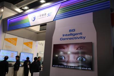 開台後也難用?台灣想玩 5G 只有 3 款旗艦機能選 開台後也難用?台灣想玩 5G 只有 3 款旗艦機能選