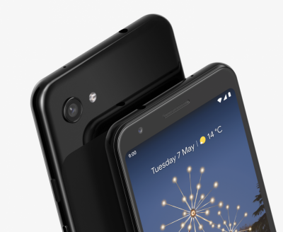 外媒評預算 2 萬最佳新機!Google 中階舊機意外擊敗新 iPhone SE 外媒評預算 2 萬最佳新機!Google 中階舊機意外擊敗新 iPhone SE