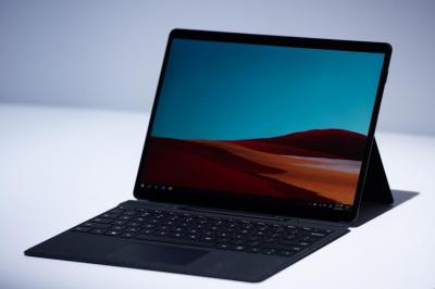 「新世代筆電」大戰開打！為何微軟、蘋果都要投奔 ARM 架構？