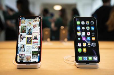 蘋果今年還有 9 款 iPhone ?註冊文件型號曝光 蘋果今年還有 9 款 iPhone ?註冊文件型號曝光